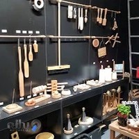 فروشگاه چوبارو