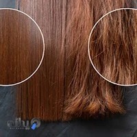 کراتینه مو (واردکننده )