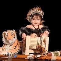 آتلیه کودک و بارداری فام