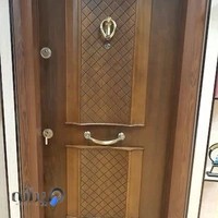 درب ضد سرقت شرکت دربار درب