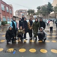 دبستان دخترانه شهید کشاوری