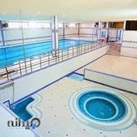 استخر شهدای شمیران نو