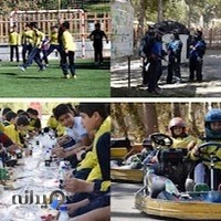 مدرسه باقر العلوم غیر دولتی پسرانه