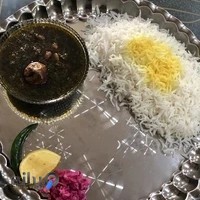 رستوران گیلان خوراک