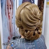 سالن زیبایی آبرنگ