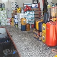 تعویض روغنی اخوان کاکا