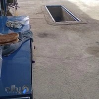 مکانیکی وجلوبندی و هیدرولیک علی عظیمی