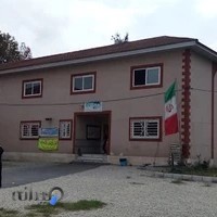 دبستان ابتدایی دخترانه شهید مراد کلاری