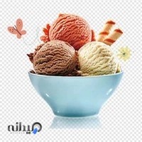 بستنی و آبمیوه پردیس