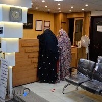 آزمایشگاه جهاددانشگاهی فارس بالینی/پاتولوژی/ژنیک