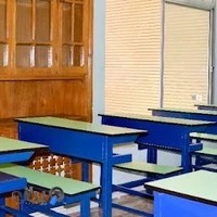دبیرستان دخترانه دانش پژوه علوی دوره اول