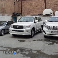 شیراز پولیش