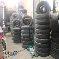 آپاراتی و لاستیک فروشی سعید(ولی زاده)