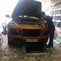 اتوسرویس سادات حسینی