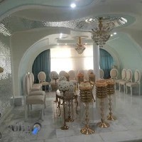 دفتر رسمی ازدواج شماره هفت و طلاق شماره یک نیشابور محسنی