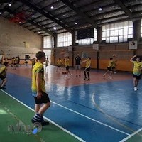 آکادمی والیبال ققنوس