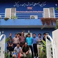 Kish International Sea Safety School
