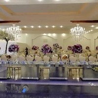 باغ تالار روژه