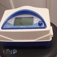 کلینیک فیزیوتراپی یزدانی