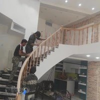 کارخانه تولیدی درب وکابینت نگین چوب یزد