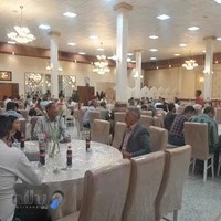 تالار میلاد نیشابور