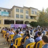 مجتمع آموزشی رهیار پونک