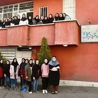 آموزشگاه دخترانه فرهنگ (پانسیون مطالعاتی فرهنگ)
