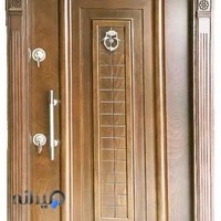 صنايع چوب سبزآرا ضدسرقت