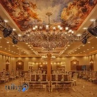 باغ تالار مهر و ماه