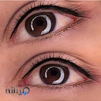سالن زیبایی رزگل - سولاریوم بانوان
