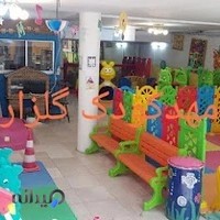 پیش دبستان و مهدکودک گلزار