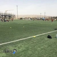 باشگاه فوتبال ستارگان پاکدشت عالی