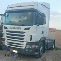 باطریسازی سنگین