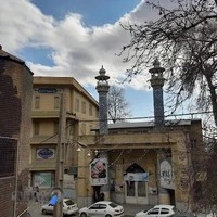 دبیرستان دخترانه رضویه