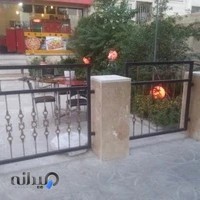 فست فود ایتالیایی بیست بیست