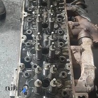تعمیرگاه مگابنز سپاهان