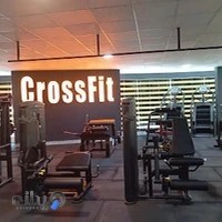 باشگاه بدنسازی سهند