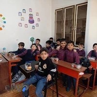 دبستان پسرانه غیردولتی احسان