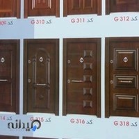 درب ضد سرقت جلیلوند