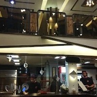 پیتزا پیتزا شعبه بندرانزلی