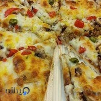 پاریز برگر