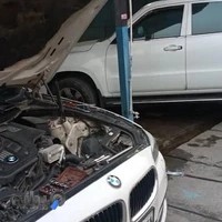 تعمیرگاه هیوندا کیا و زانتیانظری