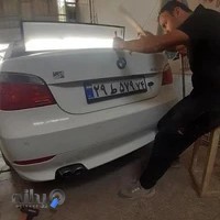نبش رسالت غربی ۴