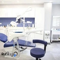 مرکز ایمپلنت دکتر یاسین اسدی