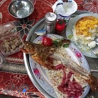 آشپزخانه آناگیل