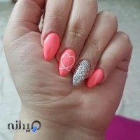سالن آرايش گل رز