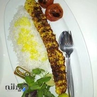 کبابی ملی