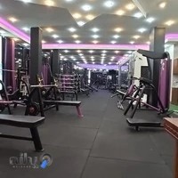 باشگاه بدنسازی 24شعبه بانوان