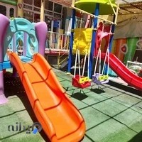 مهد کودک نام آوران