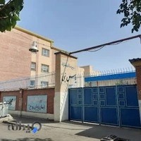 دبیرستان دخترانه یاس نبی